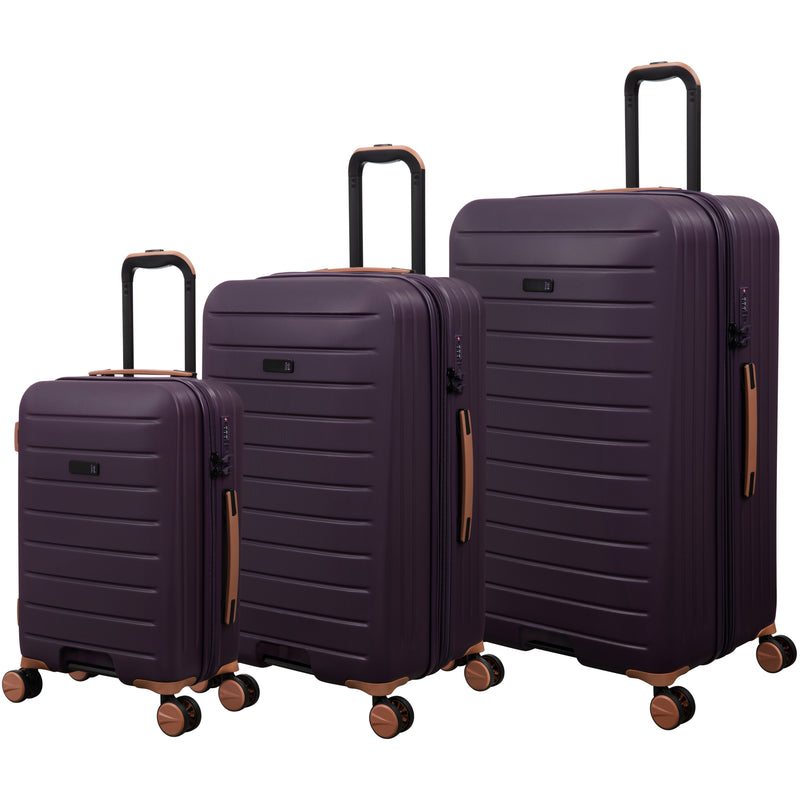 Legion - Cabin (Plum Perfect)