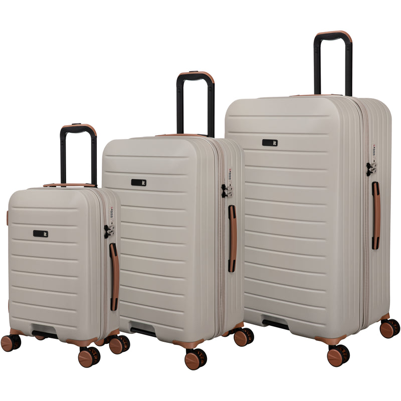Legion Trunk - Medium (Silver Lining)