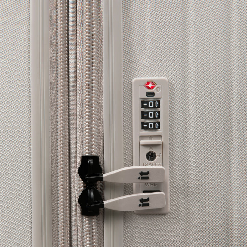 Legion Trunk - Medium (Silver Lining)