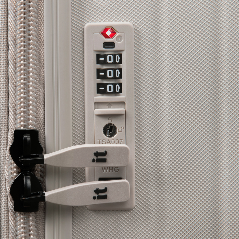 Legion - Cabin (Silver Lining)