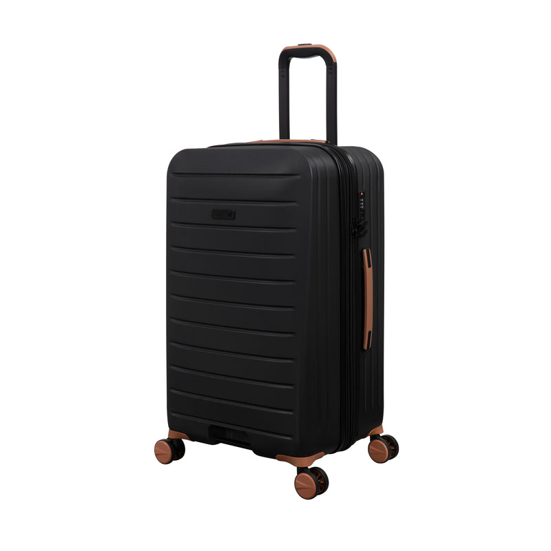 Legion Trunk - 3pc Set (Black)