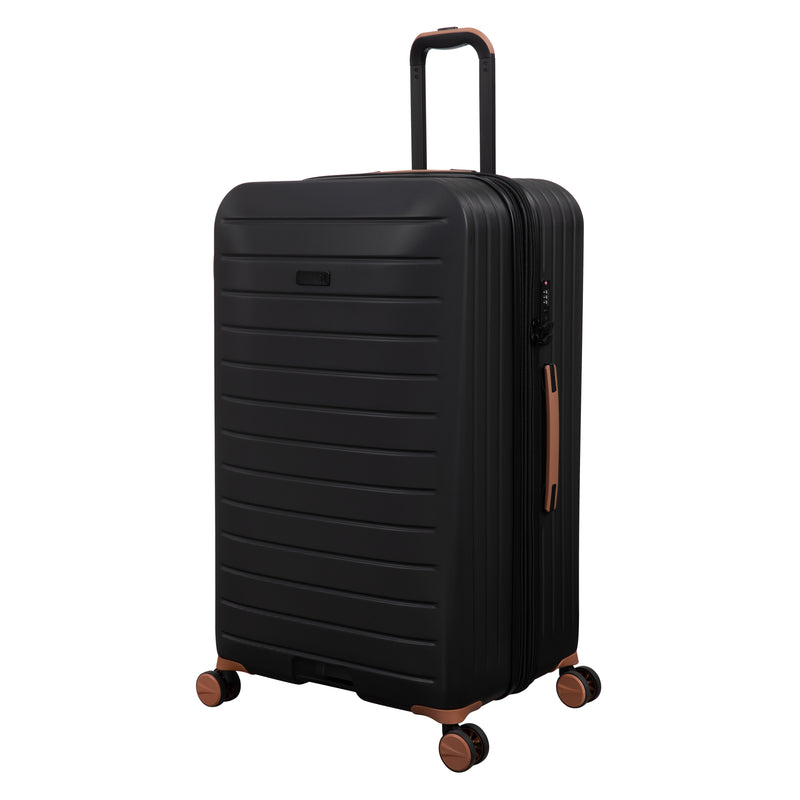 Legion Trunk - 3pc Set (Black)