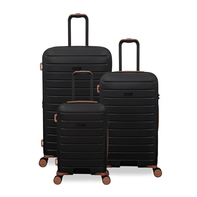 Legion Trunk - Medium (Black)