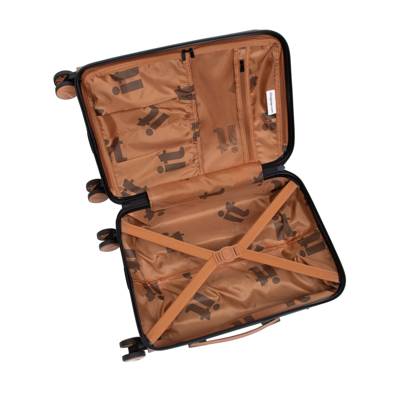 Legion - Cabin (Black)