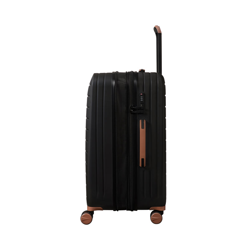 Legion Trunk - 3pc Set (Black)