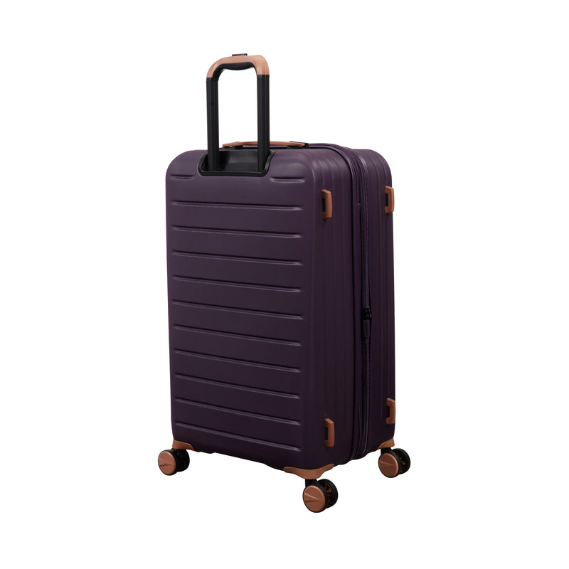 Legion - Cabin (Plum Perfect)