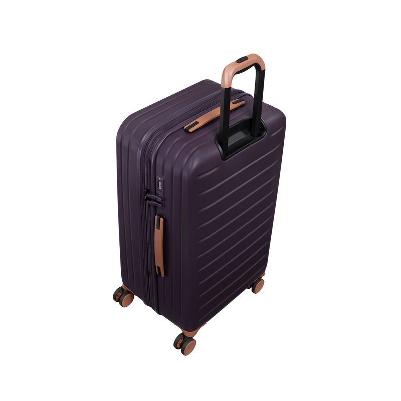 Legion Trunk - Medium (Plum Perfect)