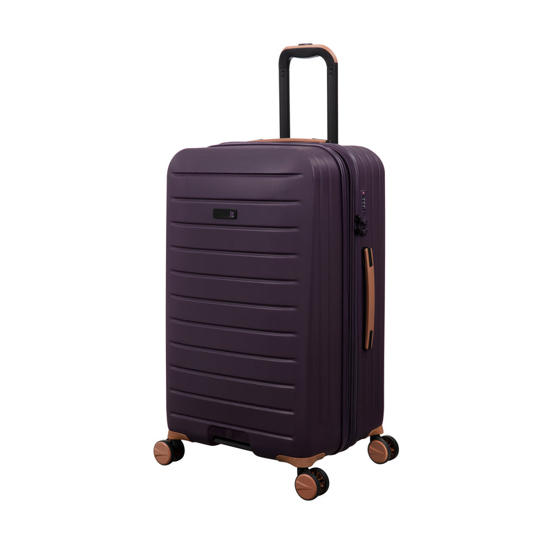 Legion Trunk - Medium (Plum Perfect)