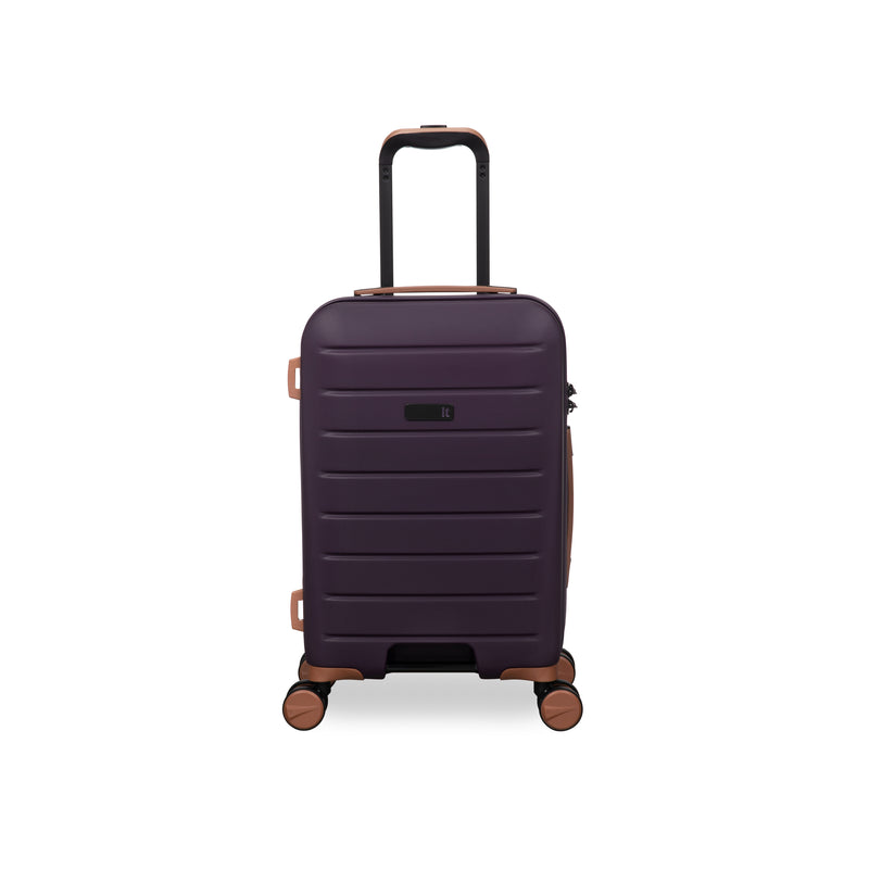 Legion - Cabin (Plum Perfect)