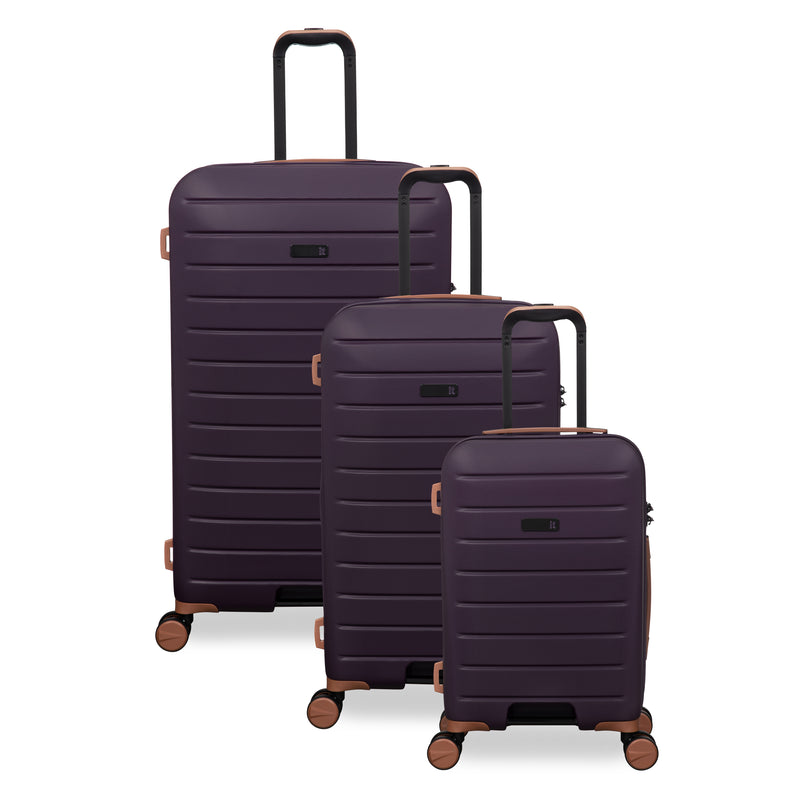 Legion Trunk - Medium (Plum Perfect)