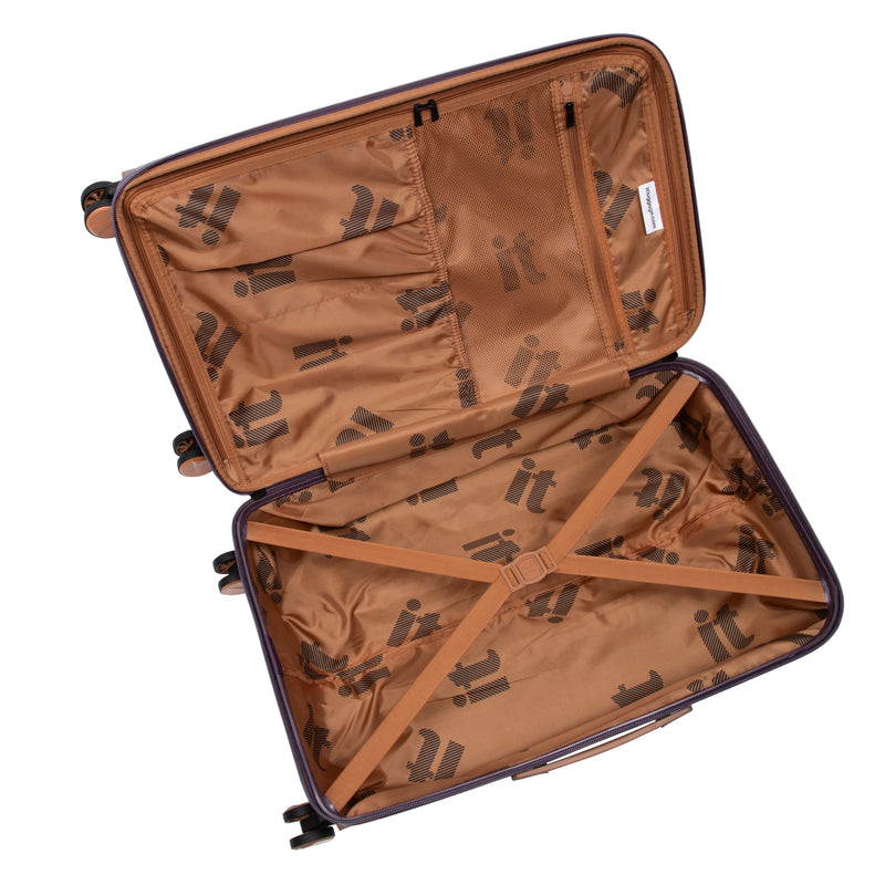 Legion Trunk - Medium (Plum Perfect)