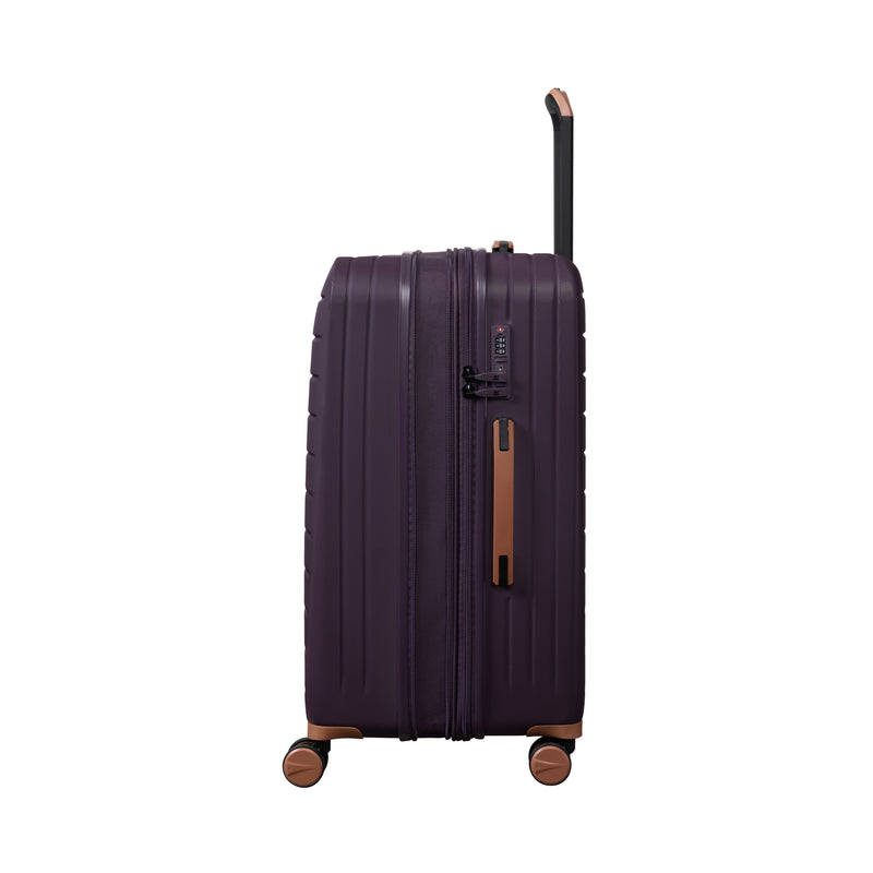 Legion Trunk - Large (Plum Perfect)