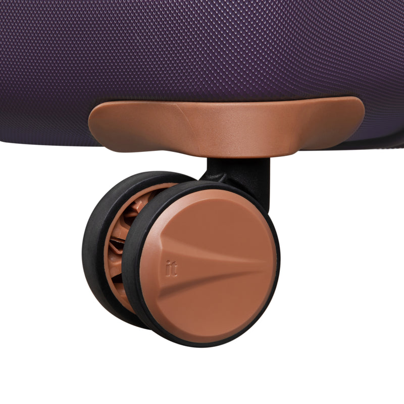 Legion - Cabin (Plum Perfect)