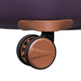 Legion Trunk - Medium (Plum Perfect)