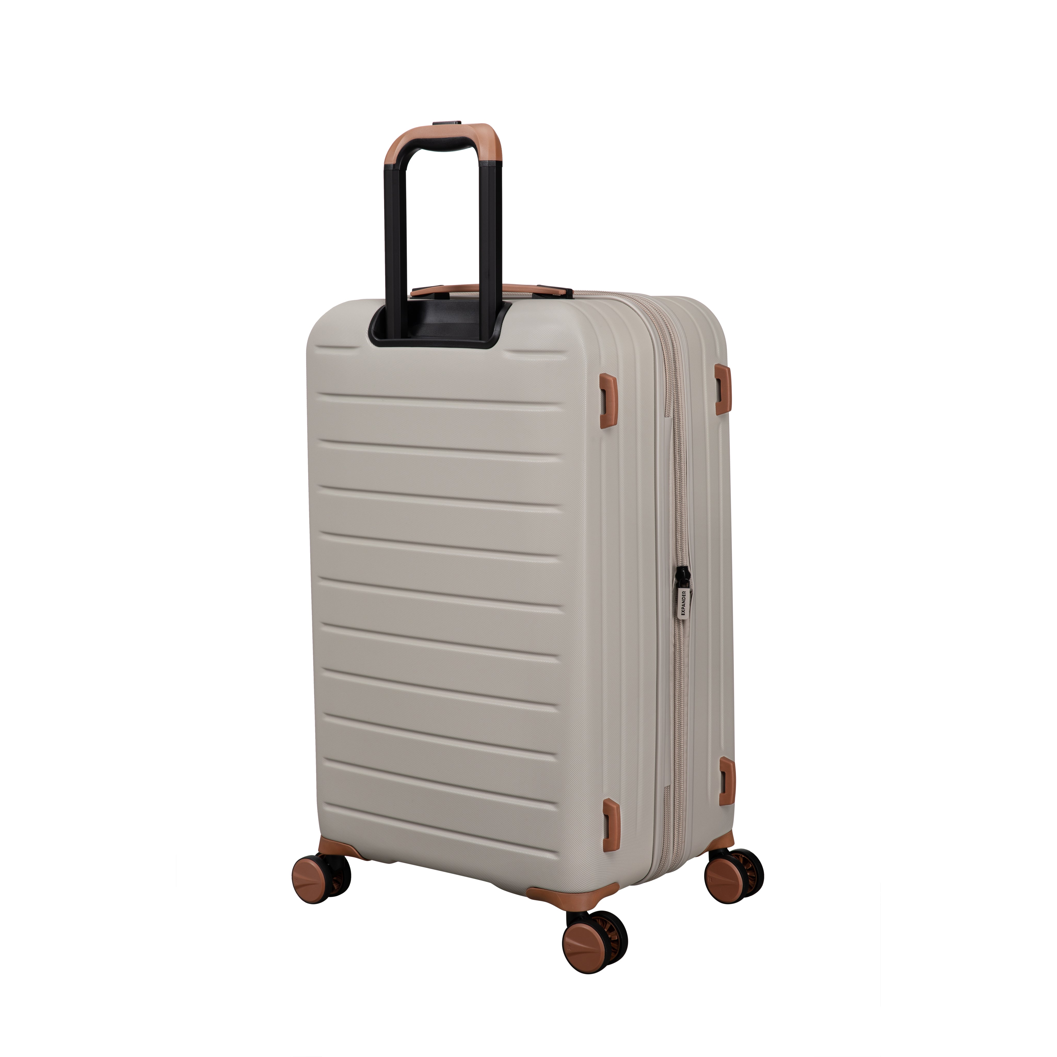 it Luggage | Legion Trunk - Large in Black it Luggage | Legion Trunk - Large in Black