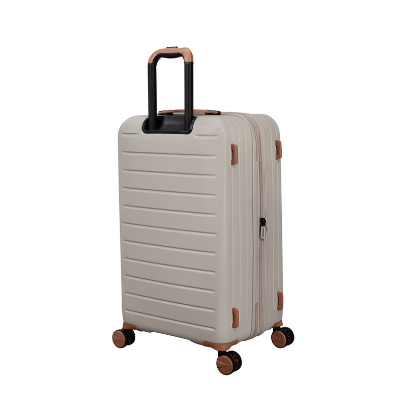 Legion Trunk - Medium (Silver Lining)