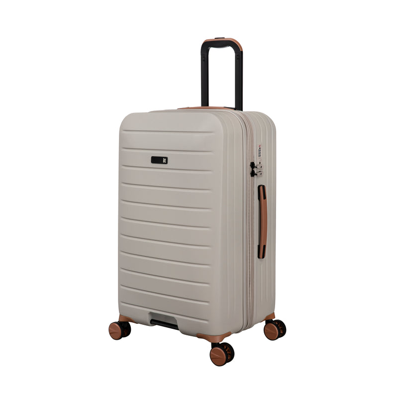 Legion Trunk - Medium (Silver Lining)