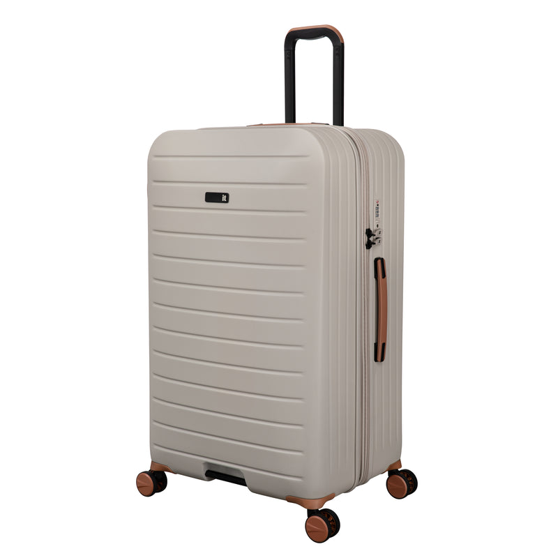 Legion Trunk - Large (Silver Lining)