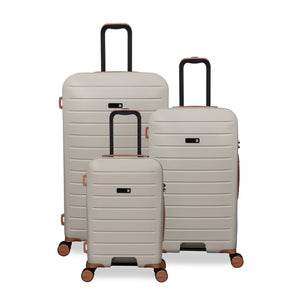 Legion Trunk - 3pc Set (Silver Lining)