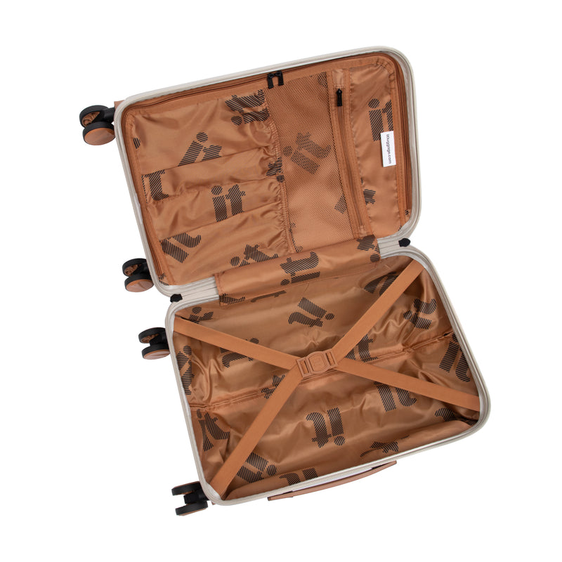 Legion - Cabin (Silver Lining)