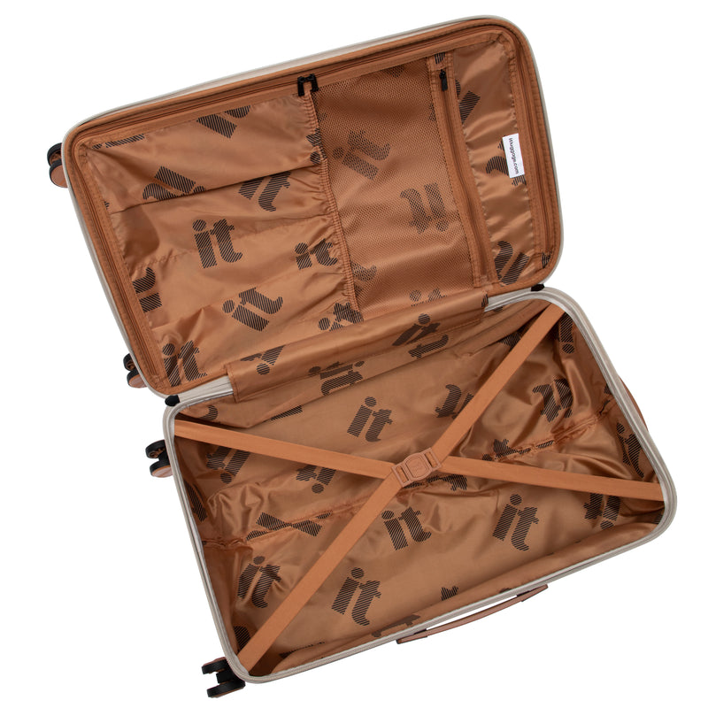 Legion Trunk - Medium (Silver Lining)