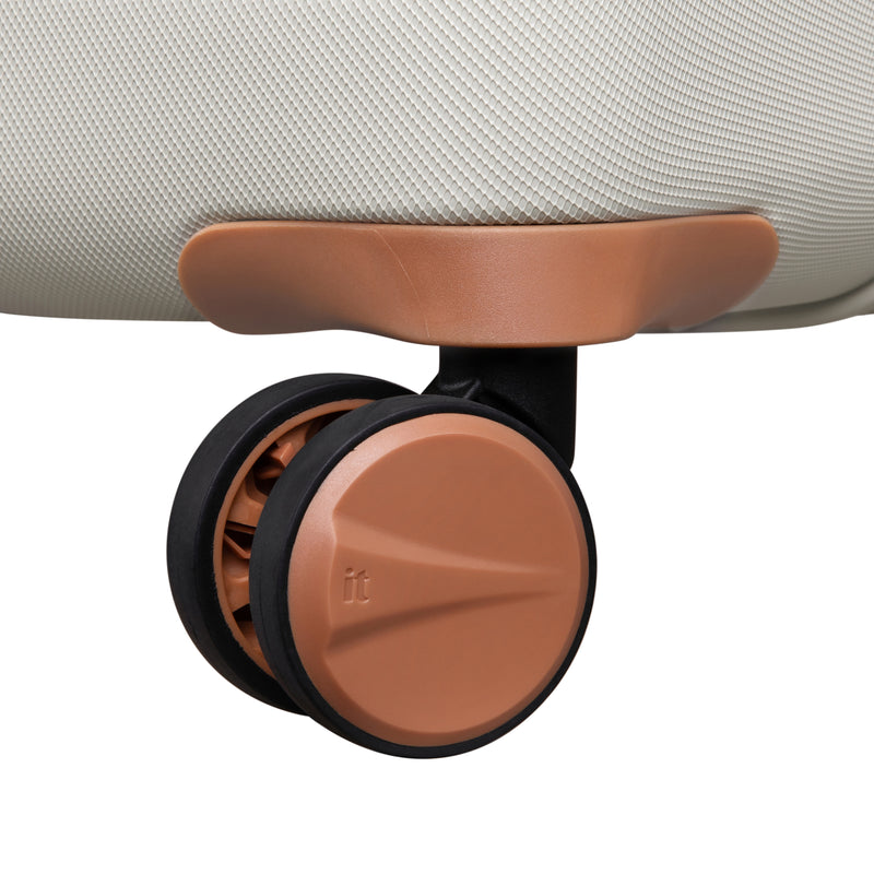 Legion - Cabin (Silver Lining)