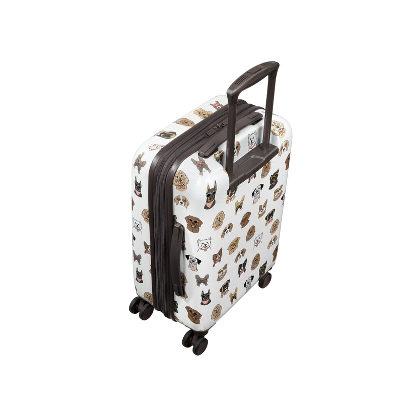 Sheen - Cabin (Groovy Dogs)