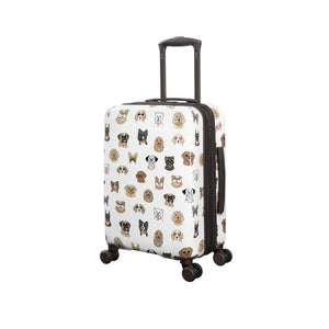 Sheen - Cabin (Groovy Dogs)