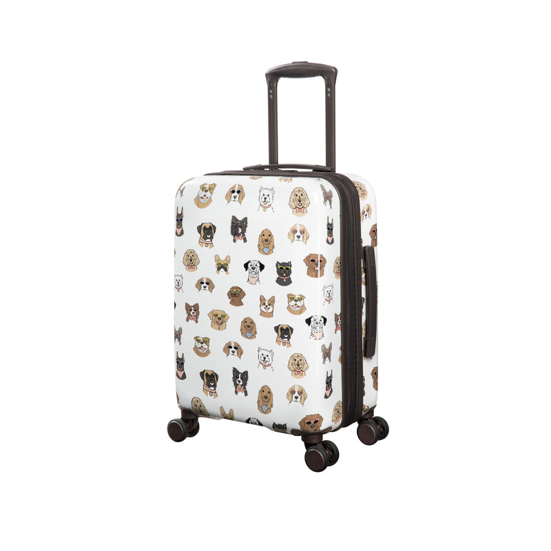 Sheen - Cabin (Groovy Dogs)