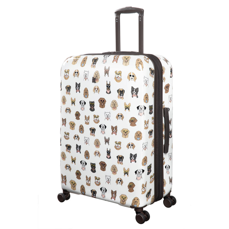 Sheen - 2pc Set (Groovy Dogs)