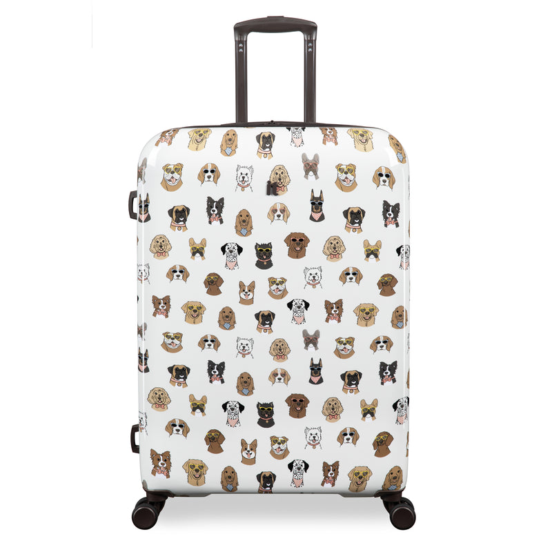 Sheen - 2pc Set (Groovy Dogs)
