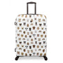 Sheen - 2pc Set (Groovy Dogs)