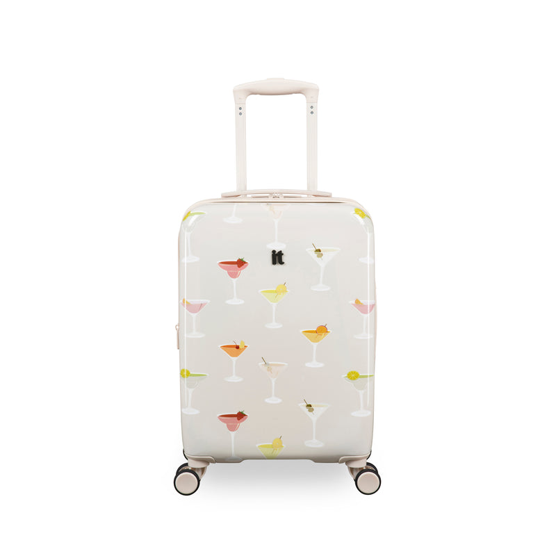 Sheen - 2pc Set (Martini Mix)