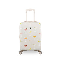 Cabin - 55 x 38 x 25cm + 6.4cm Exp / 53L / 2.99kg