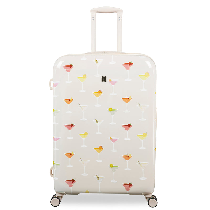 Sheen - 2pc Set (Martini Mix)