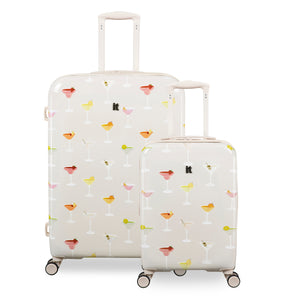 Sheen - 2pc Set (Martini Mix)