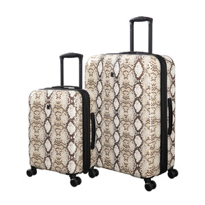 Sheen - 2pc Set (Python Snake)