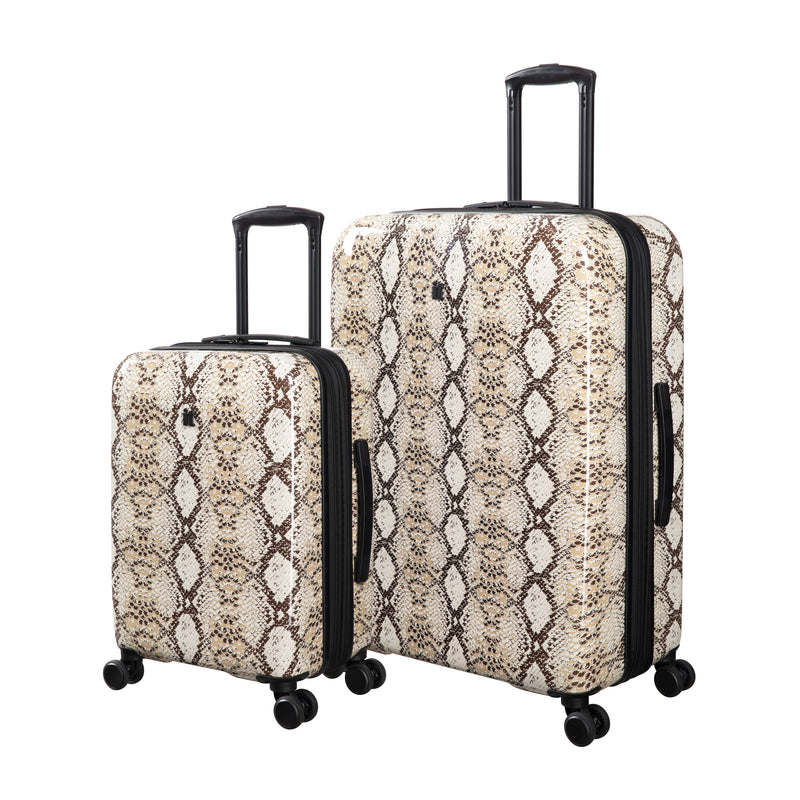 Sheen - 2pc Set (Python Snake)