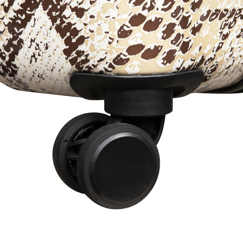 Sheen - 2pc Set (Python Snake)