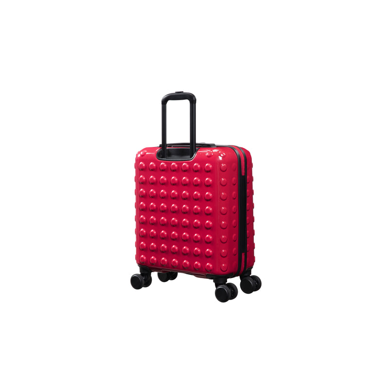 Bobble Bloc - Kids 2pc Set (True Red)
