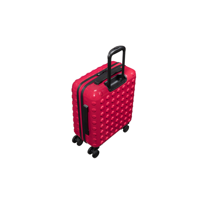 Bobble Bloc - Kids 2pc Set (True Red)