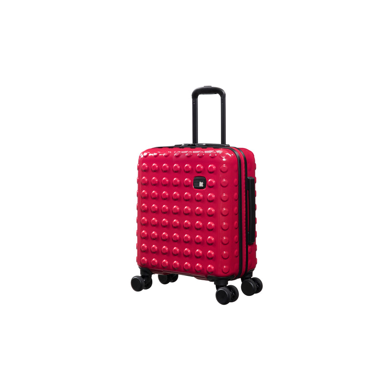 Bobble Bloc - Kids 2pc Set (True Red)