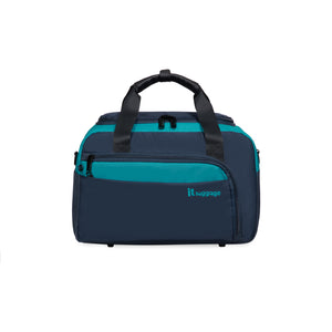 Duo-Tone - Small Holdall (Capri Breeze / Dress Blues)