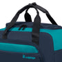 Duo-Tone - Small Holdall (Capri Breeze / Dress Blues)