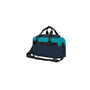 Duo-Tone - Small Holdall (Capri Breeze / Dress Blues)