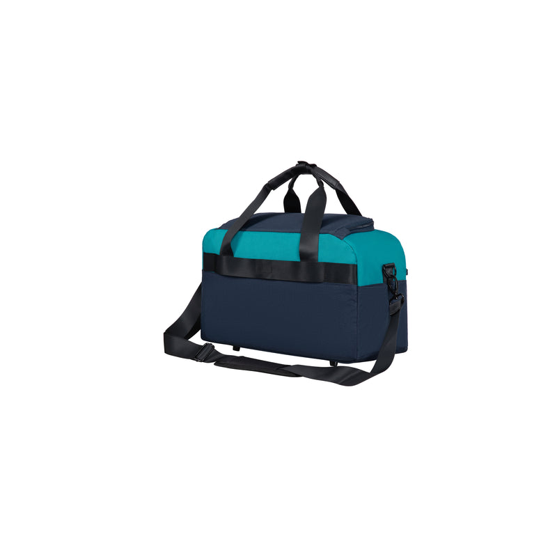 Duo-Tone - Small Holdall (Capri Breeze / Dress Blues)
