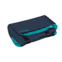 Duo-Tone - Small Holdall (Capri Breeze / Dress Blues)