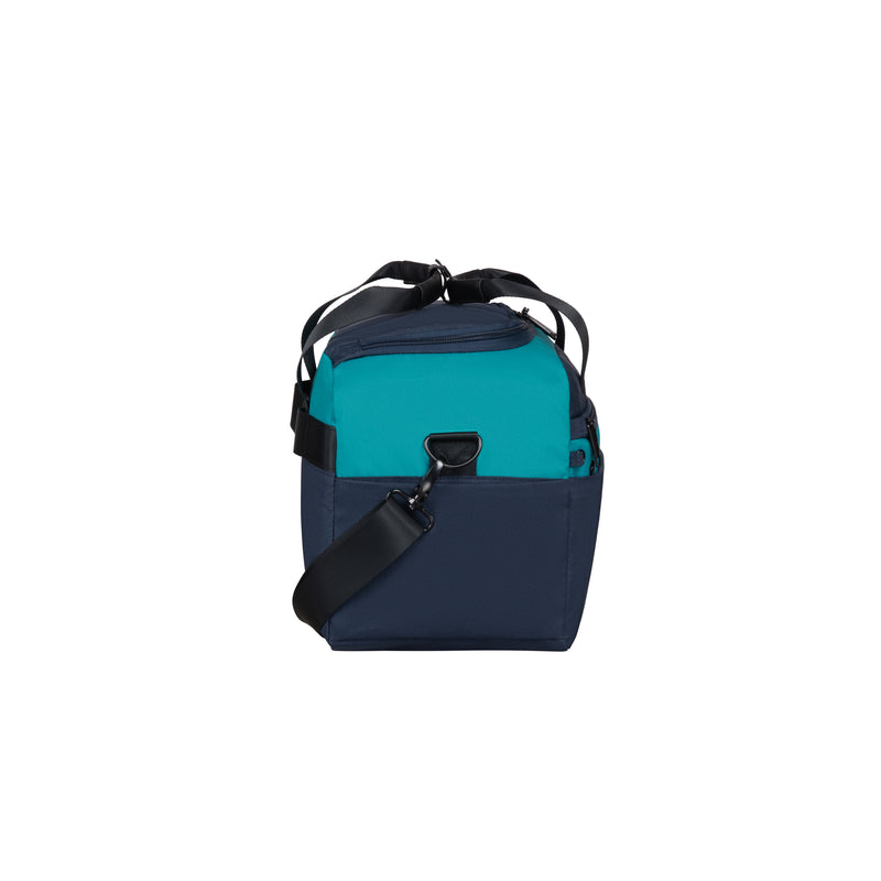 Duo-Tone - Small Holdall (Capri Breeze / Dress Blues)
