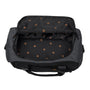 Duo-Tone - Small Holdall (Pewter / Black)