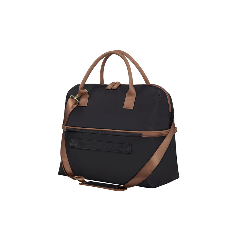 Alluring - Holdall (Black)